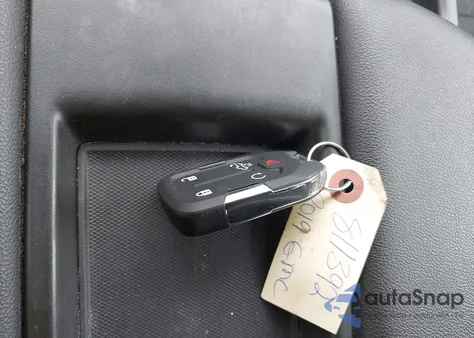 2019 GMC Sierra 1500 Sle from USA, damaged, VIN 1GTR8BED9KZ355478